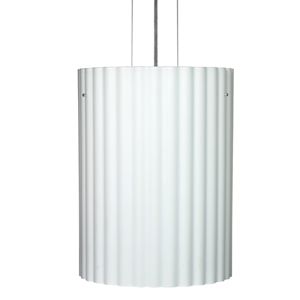 Caesar 12 Pendant by Besa Lighting