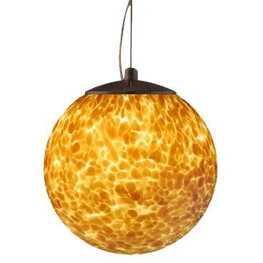 Callisto Small Pendant by Besa Lighting