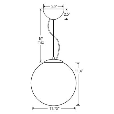 Specification Drawing