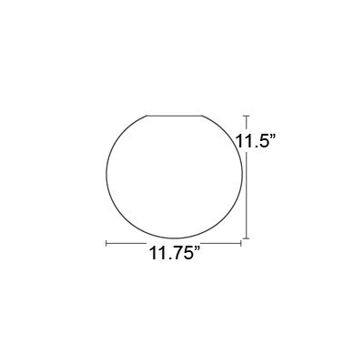 Specification Drawing