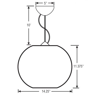 Specification Drawing