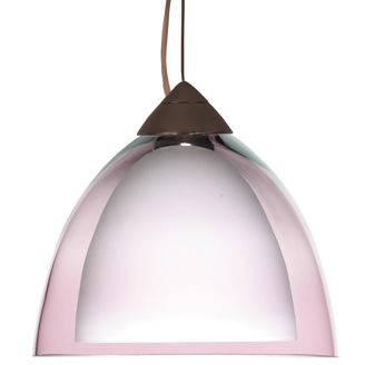 Cara Pendant by Besa Lighting