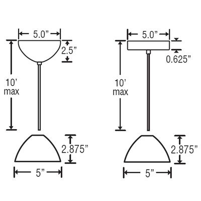 Specification Drawing