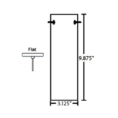 Specification Drawing