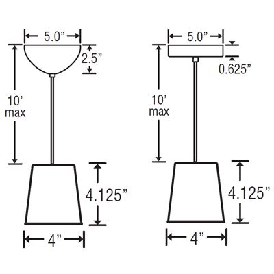 Specification Drawing
