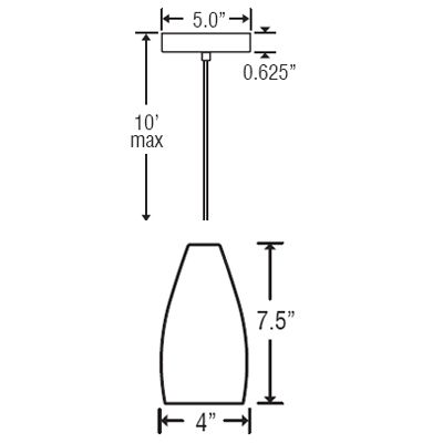 Specification Drawing