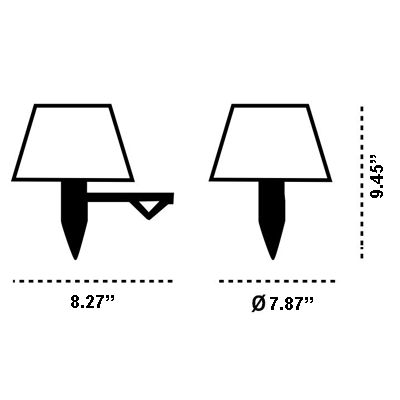 Specification Drawing