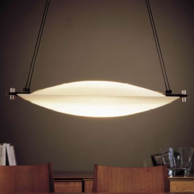 UFO Suspension by Tango Lighting