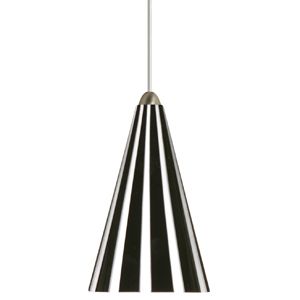 Kiki Mini Pendant by Besa Lighting