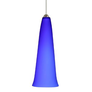 BabyBelle Mini Pendant by Besa Lighting