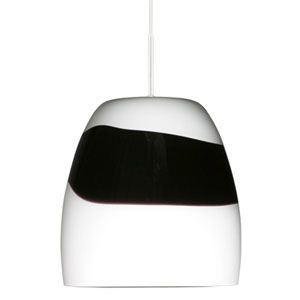 Dino Pendant by Besa Lighting