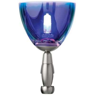 Mini Reflex Chandelier Head by LBL Lighting