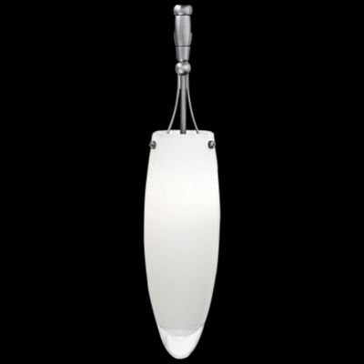Icicle Chandelier Head-Xenon by LBL Lighting