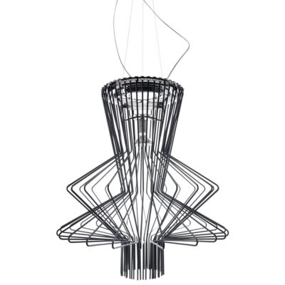 Allegro Ritmico Suspension by Foscarini