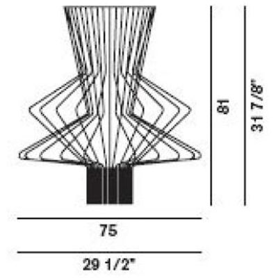 Specification Drawing