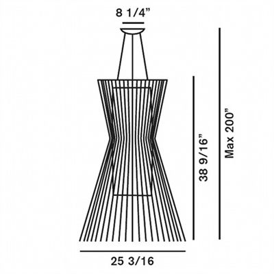 Specification Drawing