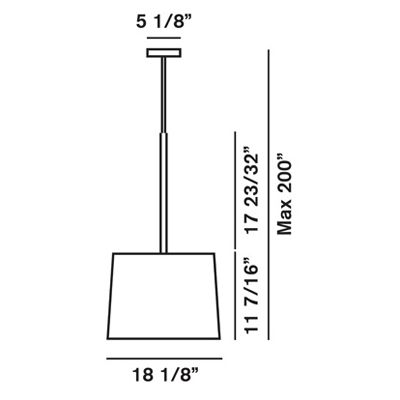 Specification Drawing