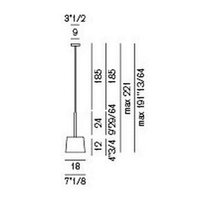 Specification Drawing