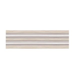 Pre-Bent Two-Circuit Monorail 90 Degree Curve by Tech Lighting