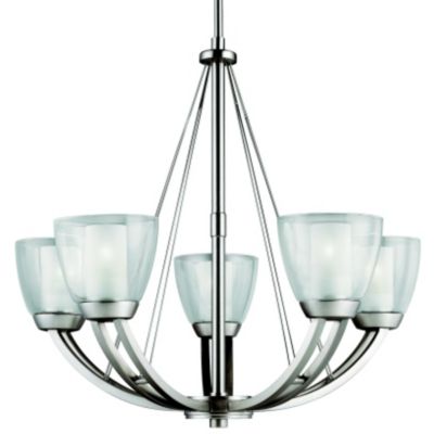 Lucia Chandelier by Kichler