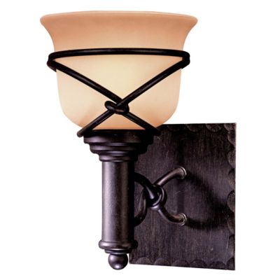 Aspen II Wall Sconce No. 5971 by Minka-Lavery