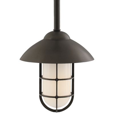Admiral Classic Suspension by Wilmette Lighting