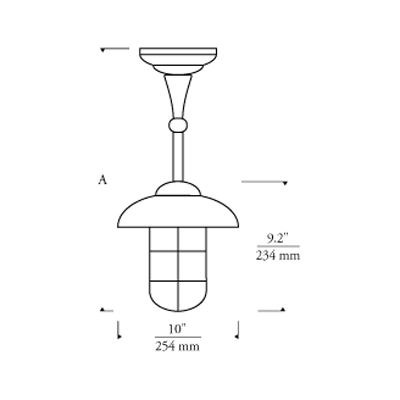 Specification Drawing