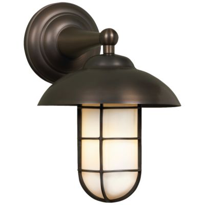 Admiral Classic Wall Sconce by Tech Lighting