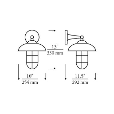 Specification Drawing