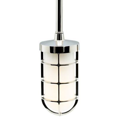 Admiral Simple Suspension by Wilmette Lighting