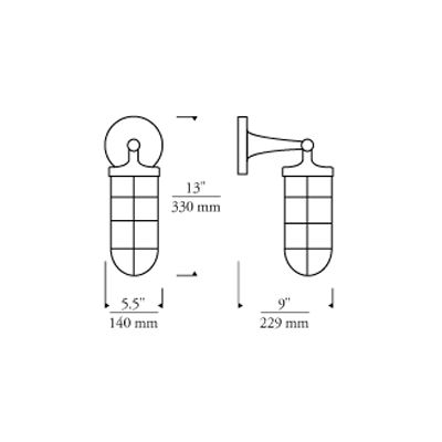 Specification Drawing