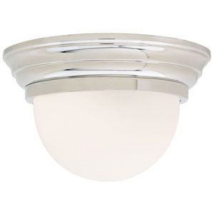 Burnham Ceiling Flushmount by Tech Lighting