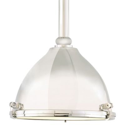 Cargo Solid Rigid Suspension by Tech Lighting