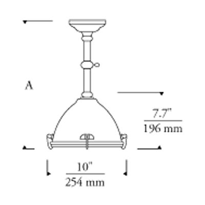 Specification Drawing