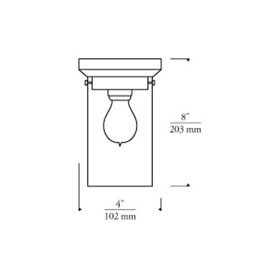 Specification Drawing