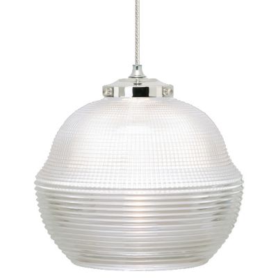 Congress Pendant by Tech Lighting