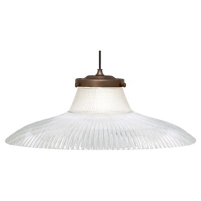 Dearborn Pendant by Tech Lighting