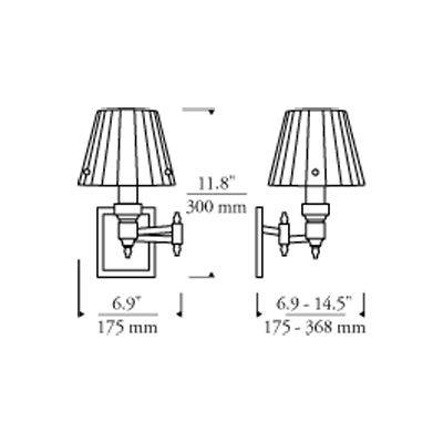 Specification Drawing