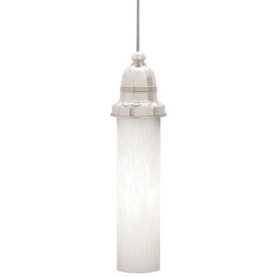 Linden Pendant by Wilmette Lighting