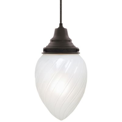 Mini Acorn Pendant by Tech Lighting