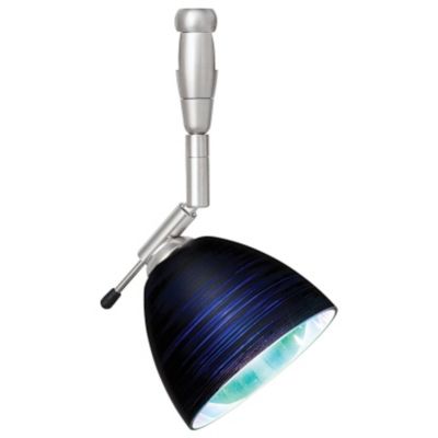 Black Mini-Reflex Swivel I Head by LBL Lighting
