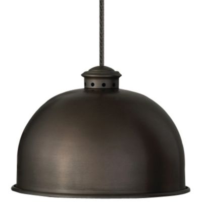 Mini Kettle Pendant by Tech Lighting