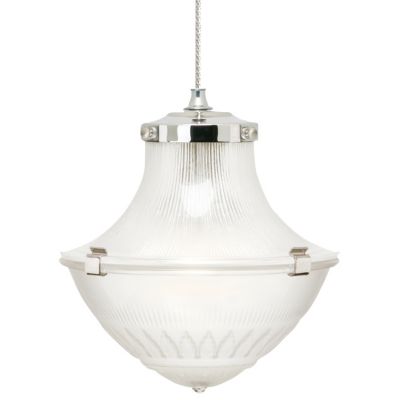 Mini Pullman Pendant by Tech Lighting