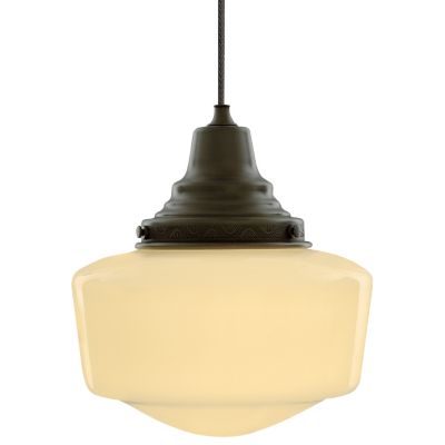 Mini Tavern Pendant by Tech Lighting