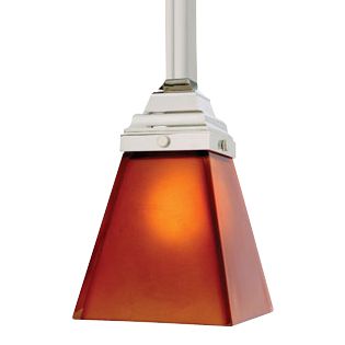 Mission Suspension Pendant by Tech Lighting