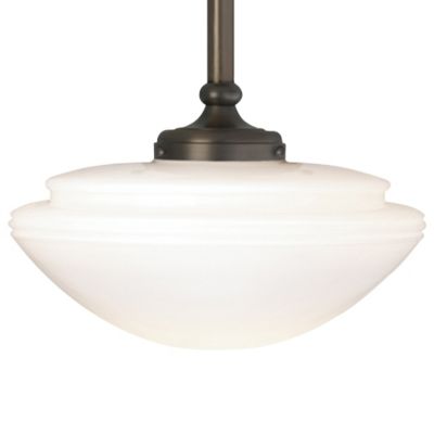 Monroe Rigid Suspension by Tech Lighting