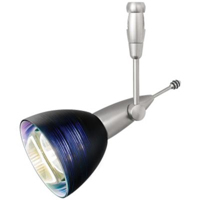 Black Mini-Reflex Apollo Swivel II Head by LBL Lighting