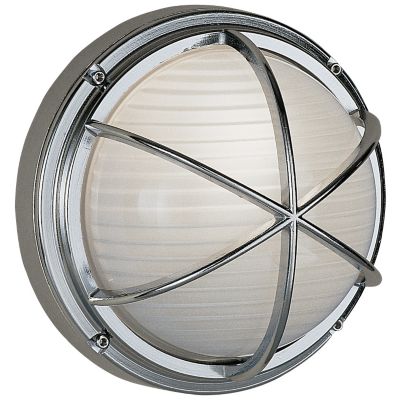 Montrose Guard Wall Sconce by Wilmette Lighting
