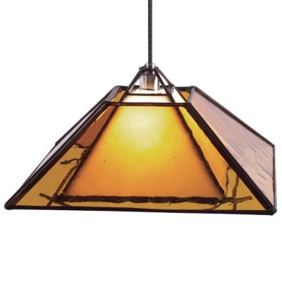 Oak Park Pendant by Tech Lighting
