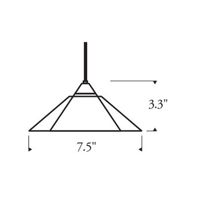 Specification Drawing